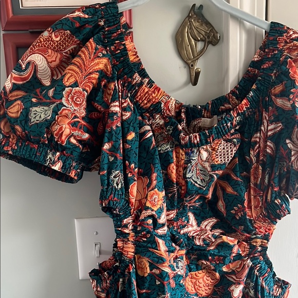 HTF Ulla Johnson Golda Dress - Picture 3 of 5